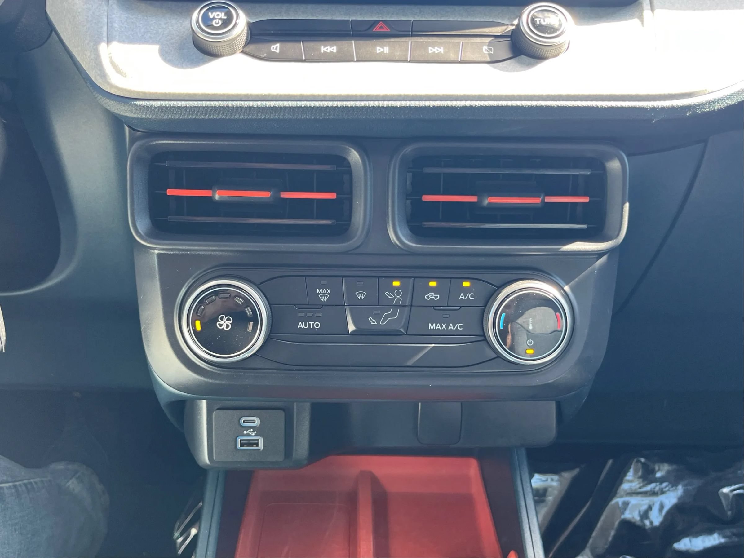 Used 2022 Ford Maverick XLT FWD image 31