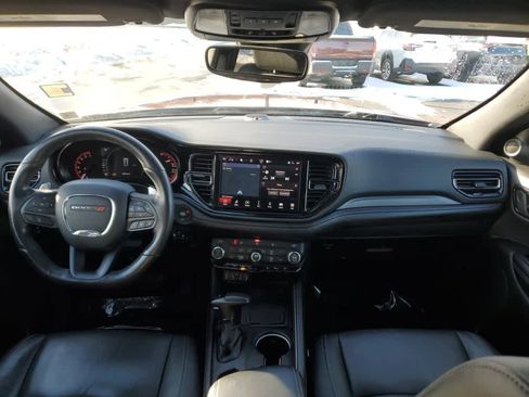 Used 2022 Dodge Durango GT image 17