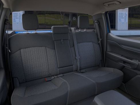 New 2026 Ford Ranger XL AWD/4WD image 11