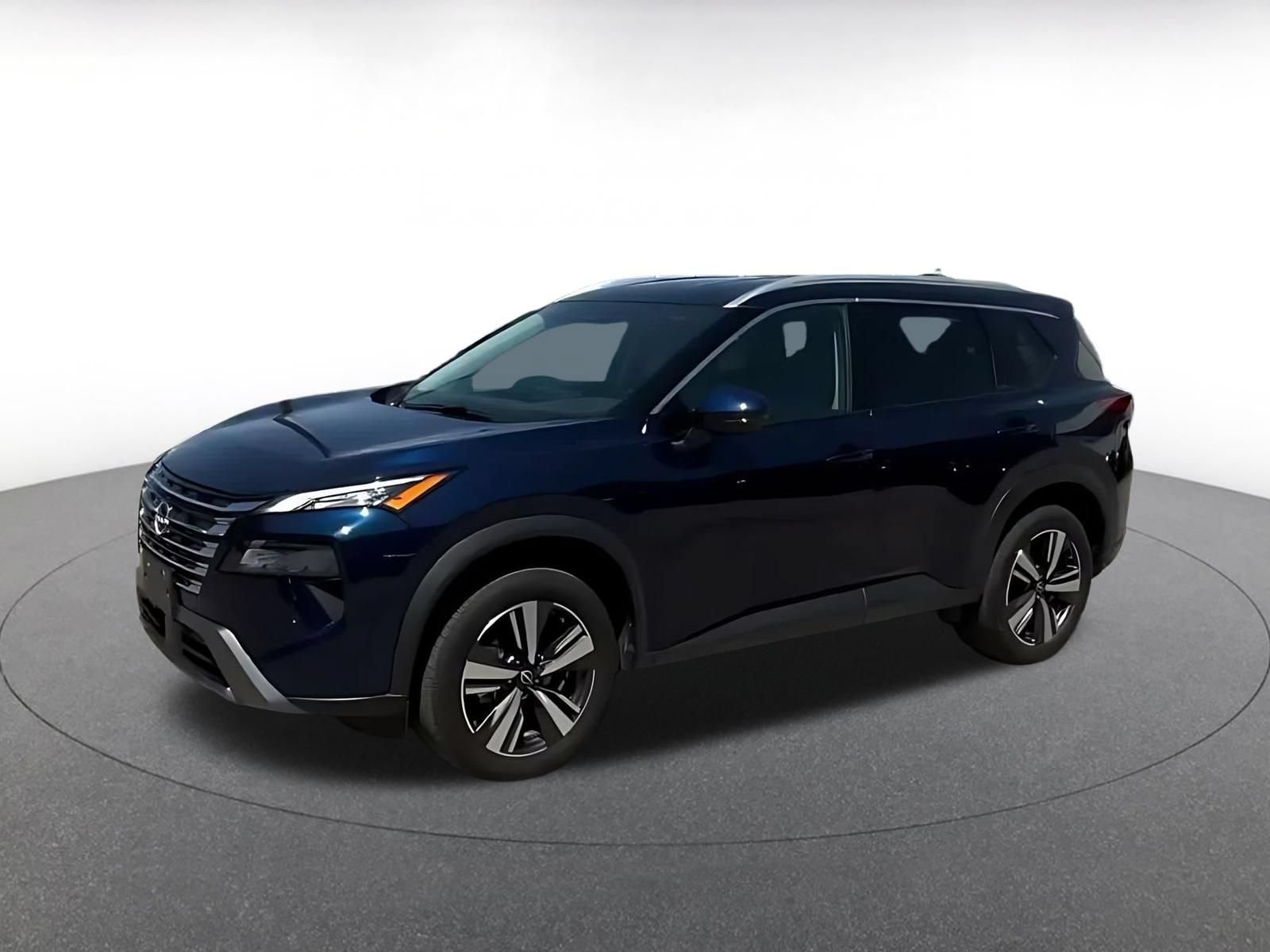 Used 2026 Nissan Rogue SL FWD image 7