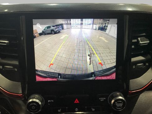 Used 2019 RAM 1500 Rebel w/ Rebel Level 2 Equipment Group image 14