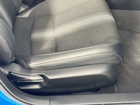 Used 2024 Honda Civic Sport image 23