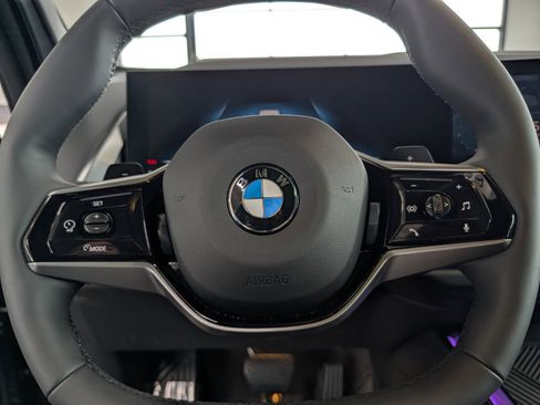 Used 2026 BMW X3 xDrive30 w/ Convenience Package image 19