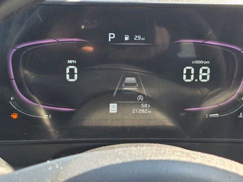 Used 2023 Kia Sportage EX AWD/4WD image 20
