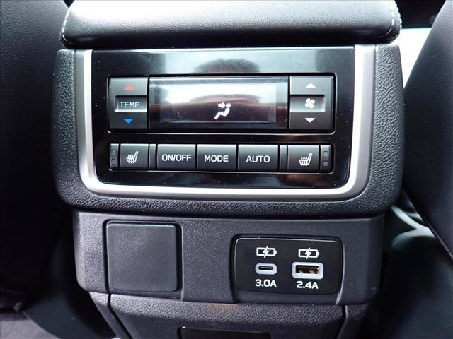 Used 2025 Subaru Ascent Limited w/ Popular Package #2 AWD/4WD image 11
