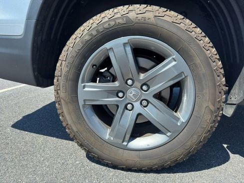 Used 2023 Honda Ridgeline RTL image 23