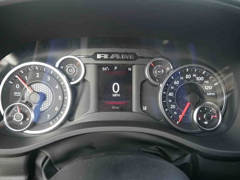 New 2026 RAM 1500 Big Horn image 41