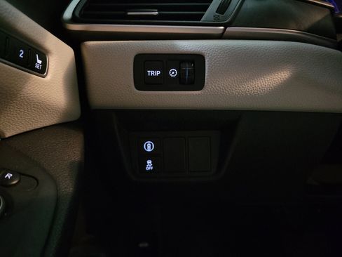 Used 2018 Honda Accord EX-L image 22