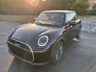 Used 2025 MINI Cooper 2-Door Hardtop
