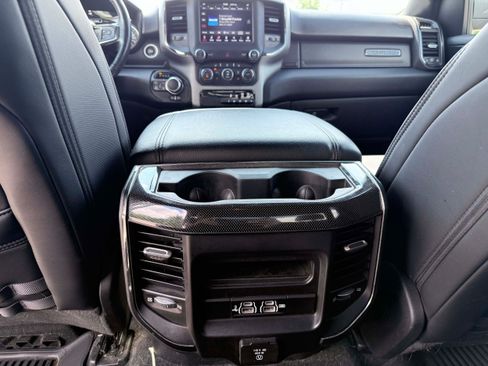 Used 2020 RAM 1500 Big Horn w/ Built-to-serve Edition AWD/4WD image 15