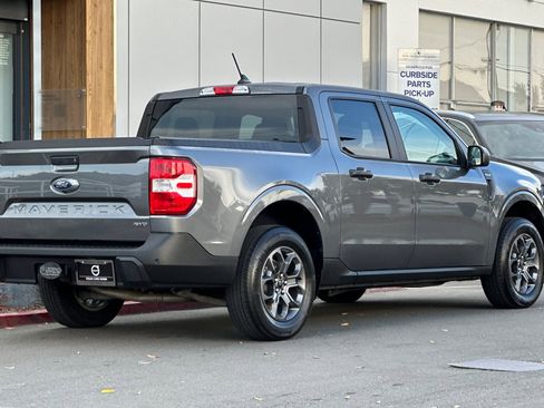 Used 2024 Ford Maverick XLT w/ Equipment Group 300A Standard image 2