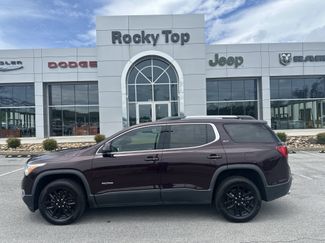 Used 2018 GMC Acadia SLT image 1