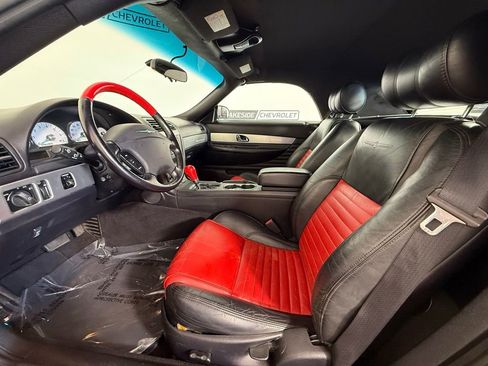 Used 2003 Ford Thunderbird RWD image 19