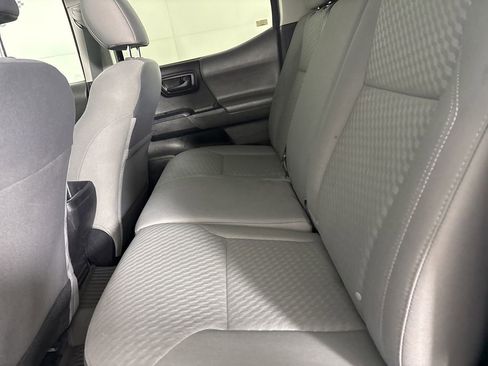 Used 2023 Toyota Tacoma SR image 20