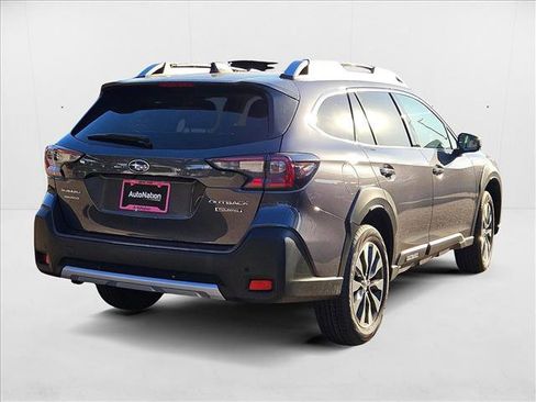 New 2025 Subaru Outback Touring w/ Tech Package 2 image 2