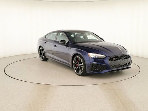 Certified 2024 Audi S5 Premium Plus w/ Premium Plus Package AWD/4WD image 10