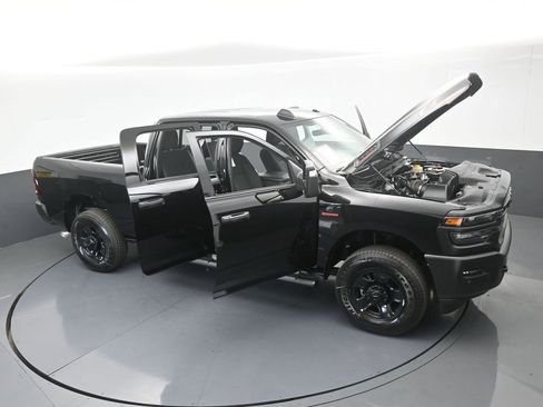 Used 2026 RAM 3500 Tradesman AWD/4WD image 66