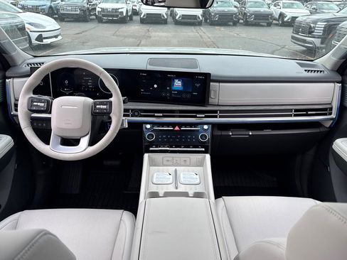 New 2026 Hyundai Santa Fe Limited image 6