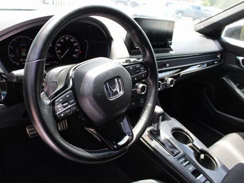 Used 2024 Honda Civic Sport image 27