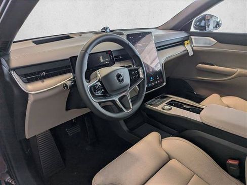 New 2026 Volvo EX90 Ultra AWD/4WD image 3