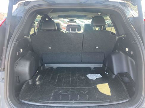 Used 2025 Honda CR-V Sport-L image 10