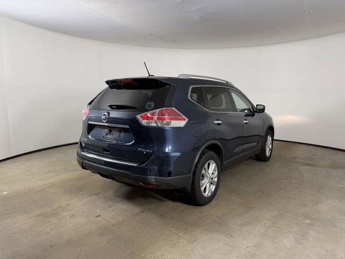 Used 2015 Nissan Rogue SV image 7