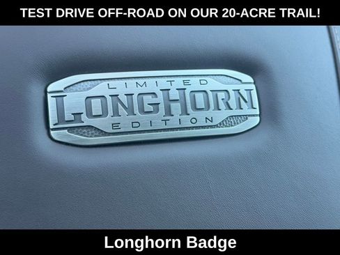 New 2026 RAM 2500 Limited image 24