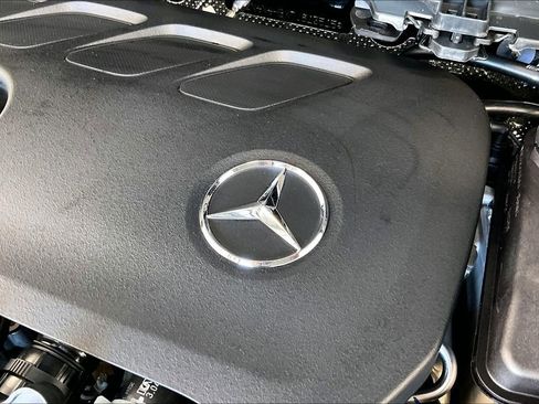 Used 2026 Mercedes-Benz GLA 250 4MATIC image 31
