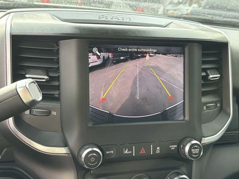 Certified 2021 RAM 2500 Big Horn w/ Safety Group image 26