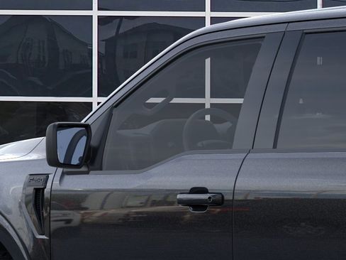 New 2026 Ford F150 XLT w/ XLT Black Appearance Package AWD/4WD image 20