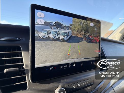 New 2026 Ford Transit 250 Cargo Van image 20