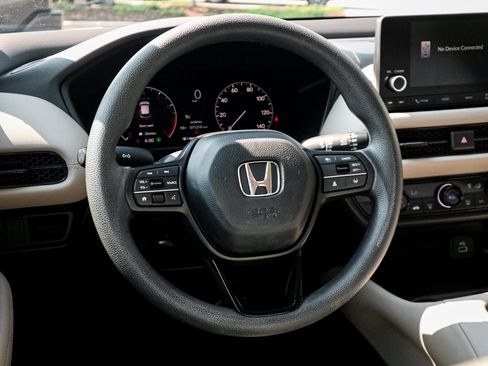 Used 2024 Honda HR-V LX image 6