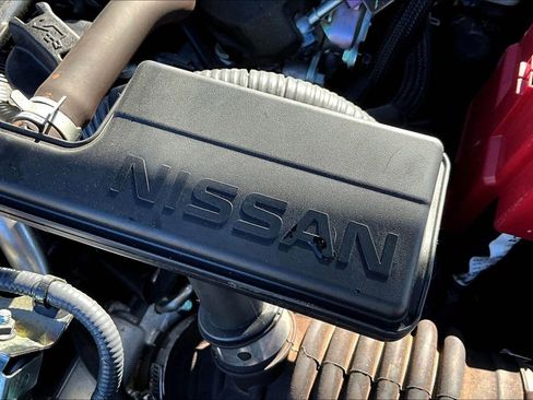 Used 2024 Nissan Sentra SV image 28