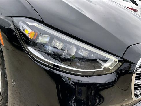 Used 2023 Mercedes-Benz S 580 4MATIC Sedan image 27