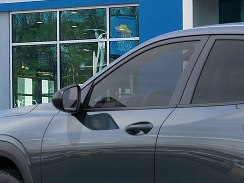 New 2026 Chevrolet Trax LS w/ Driver Confidence Package FWD image 12