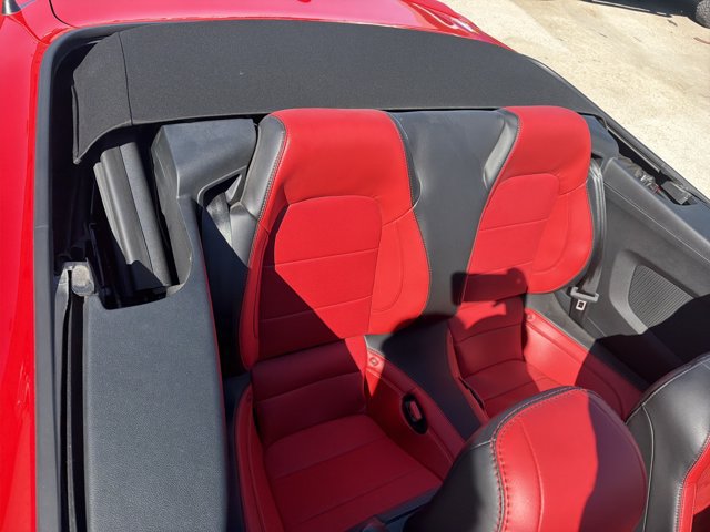 Used 2022 Ford Mustang GT Premium w/ Equipment Group 401A RWD image 21