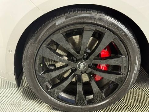 Certified 2023 Land Rover Range Rover Sport SE Dynamic image 11