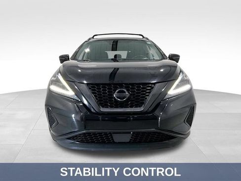 Used 2021 Nissan Murano SV AWD/4WD image 3