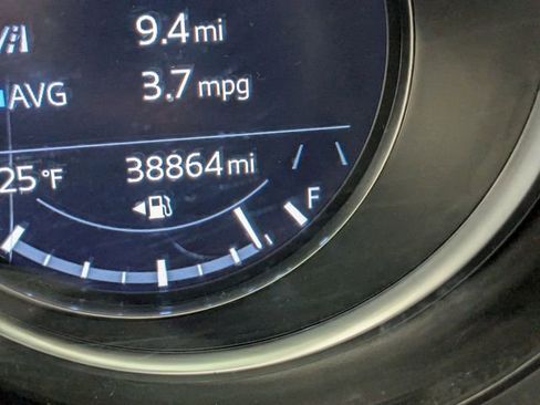 Used 2023 MAZDA CX-5 AWD 2.5 S w/ Select Package image 17