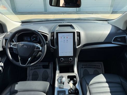 Used 2024 Ford Edge SEL w/ Convenience Package AWD/4WD image 23