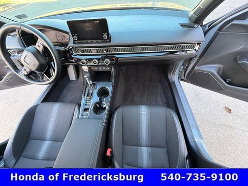 Certified 2026 Honda Civic image 19