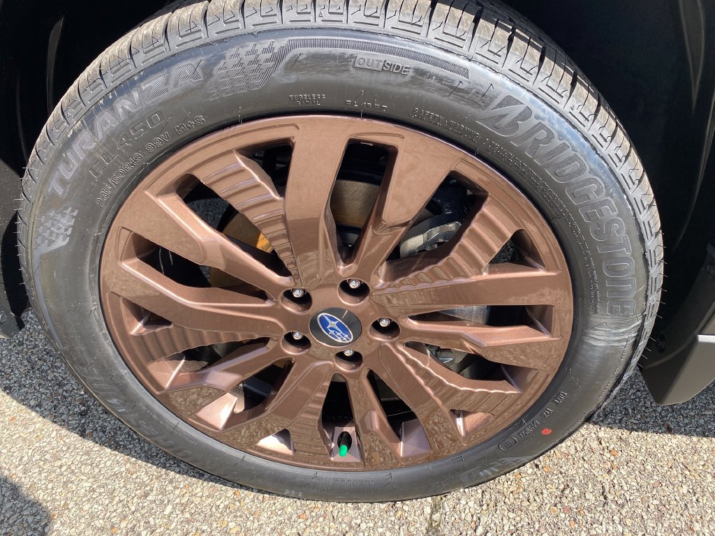 New 2026 Subaru Forester Sport AWD/4WD image 17