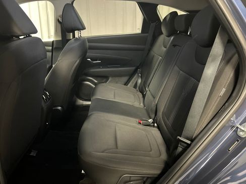 Used 2025 Hyundai Tucson SEL FWD image 21