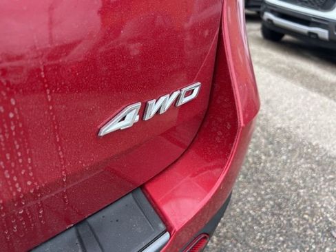 Certified 2024 Ford Explorer XLT w/ Equipment Group 202A image 26