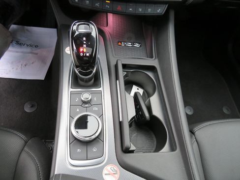 New 2025 Cadillac CT5 Premium Luxury w/ Sun And Sound Package AWD/4WD image 4