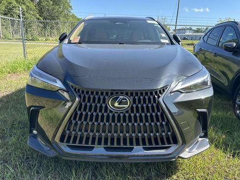 Used 2023 Lexus NX 350 AWD image 17