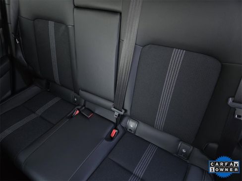 Used 2025 MAZDA CX-50 AWD 2.5 S w/ Weather Package image 12