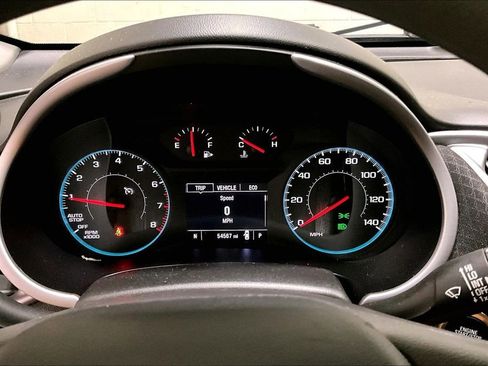 Used 2023 Chevrolet Malibu LT image 13