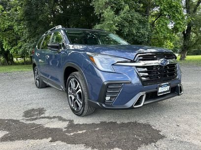 Used 2024 Subaru Ascent Touring