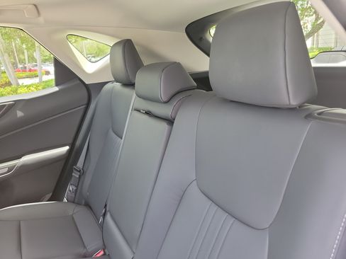 Used 2026 Lexus NX 350 AWD w/ Cold Area Package image 14